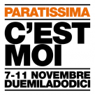 PARATISSIMA 2012…C’EST MOI